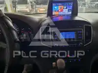 2016 Hyundai Starex
