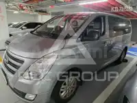 2016 Hyundai Starex