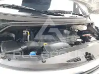 2016 Hyundai Starex