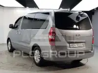2016 Hyundai Starex