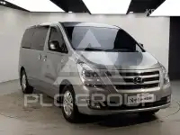 2016 Hyundai Starex