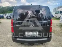 2016 Hyundai Starex