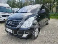 2016 Hyundai Starex