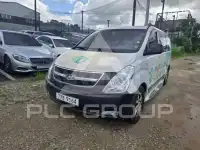 2016 Hyundai Starex