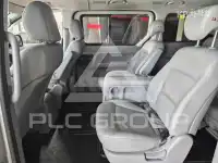 2016 Hyundai Starex