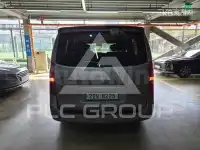 2016 Hyundai Starex