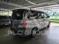 2016 Hyundai Starex