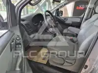 2016 Hyundai Starex