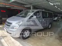 2016 Hyundai Starex