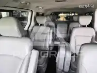 2016 Hyundai Starex
