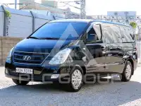 2016 Hyundai Starex