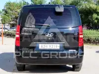 2016 Hyundai Starex