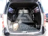 2016 Hyundai Starex