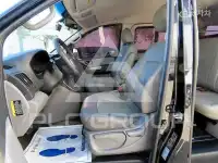 2016 Hyundai Starex