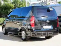 2016 Hyundai Starex