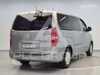 2016 Hyundai Starex