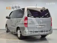 2016 Hyundai Starex
