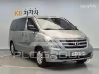 2016 Hyundai Starex