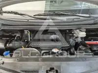 2016 Hyundai Starex