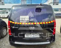 2016 Hyundai Starex