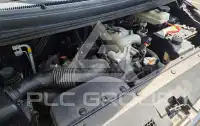 2016 Hyundai Starex