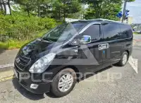 2016 Hyundai Starex