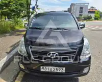 2016 Hyundai Starex