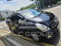 2016 Hyundai Starex