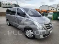 2016 Hyundai Starex