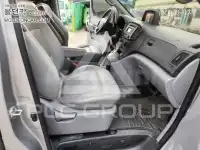 2016 Hyundai Starex