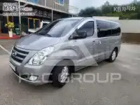 2016 Hyundai Starex
