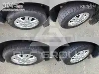 2016 Hyundai Starex