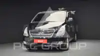 2016 Hyundai Starex