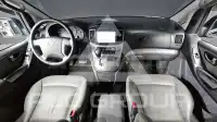 2016 Hyundai Starex