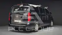 2016 Hyundai Starex