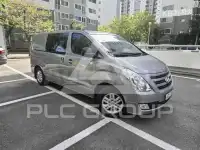 2016 Hyundai Starex