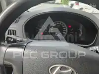 2016 Hyundai Starex