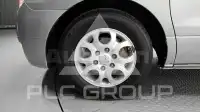 2016 Hyundai Starex