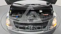 2016 Hyundai Starex