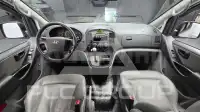 2016 Hyundai Starex