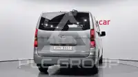 2016 Hyundai Starex
