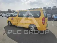 2016 Hyundai Starex