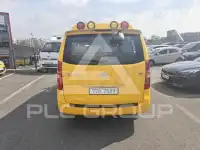 2016 Hyundai Starex
