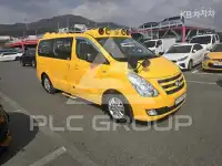 2016 Hyundai Starex