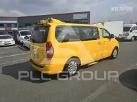 2016 Hyundai Starex