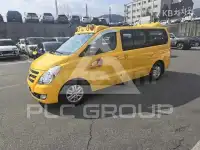 2016 Hyundai Starex