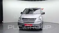 2016 Hyundai Starex