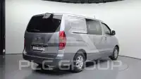 2016 Hyundai Starex
