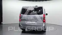 2016 Hyundai Starex