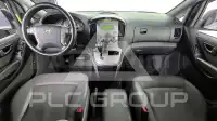 2016 Hyundai Starex